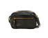 YSL Lou Belt Bag, &pound;650, Handbags, Black, Leather, Back view